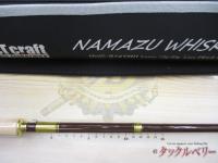 ナマズウィスカー NWC-B72TMH