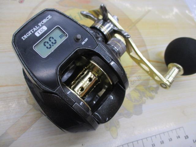 DF200PデジタルフォースDX