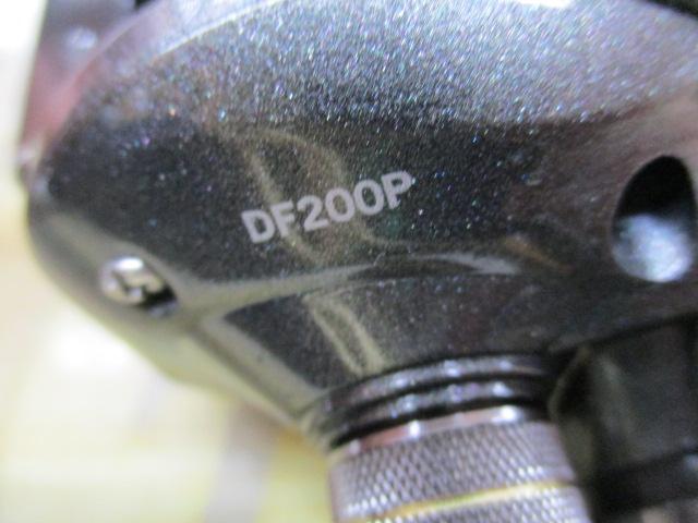 DF200PデジタルフォースDX