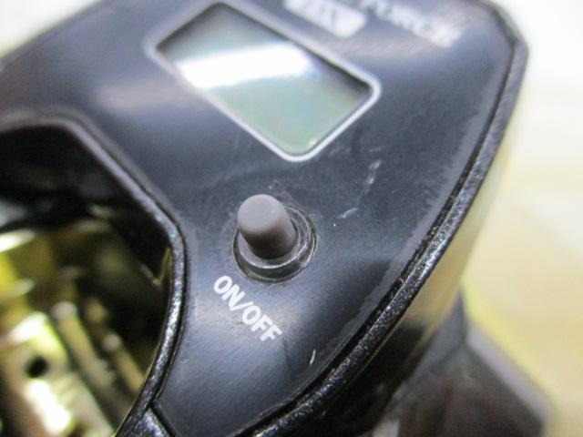 DF200PデジタルフォースDX