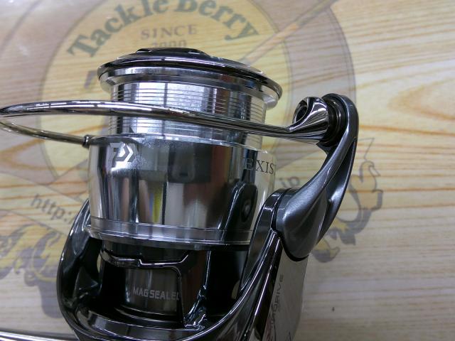 22イグジスト SF 2500SS-H