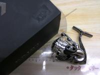 22イグジスト SF 2500SS-H