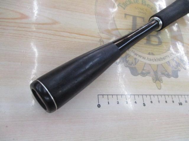 ポイズンアドレナ 1610L+BFS