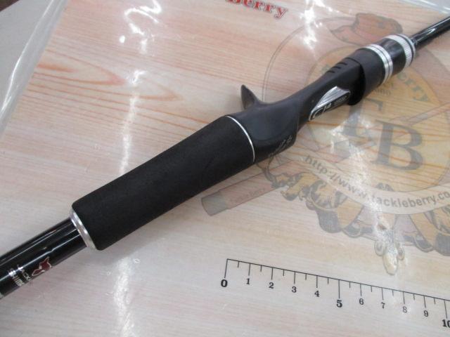 ポイズンアドレナ 1610L+BFS