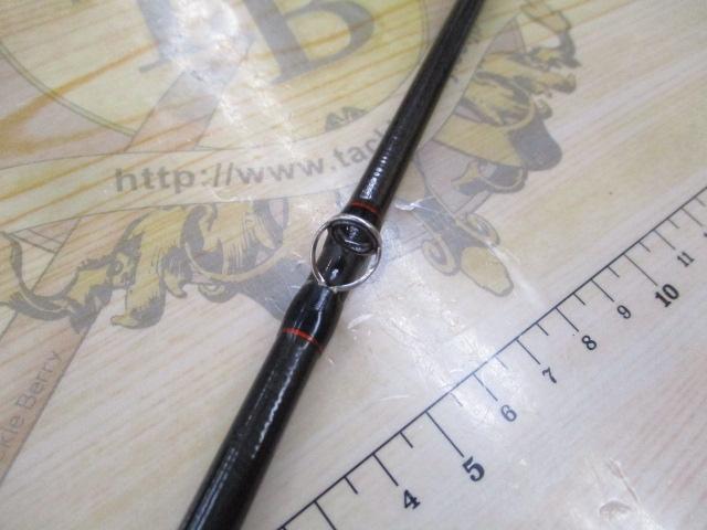 ポイズンアドレナ 1610L+BFS