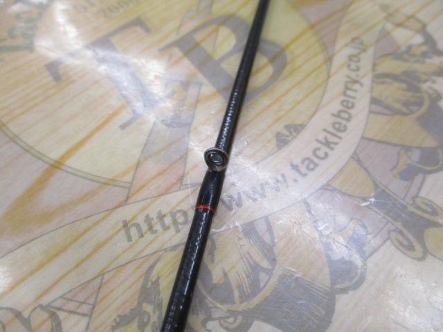 ポイズンアドレナ 1610L+BFS