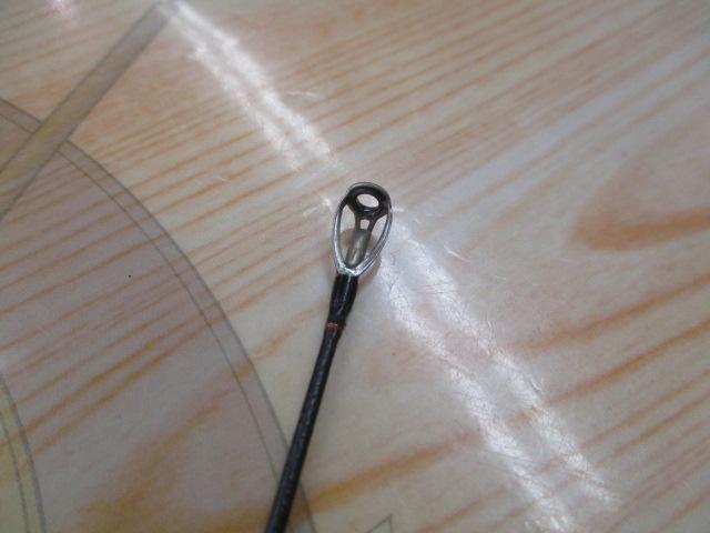 ポイズンアドレナ 1610L+BFS