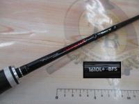 ポイズンアドレナ 1610L+BFS