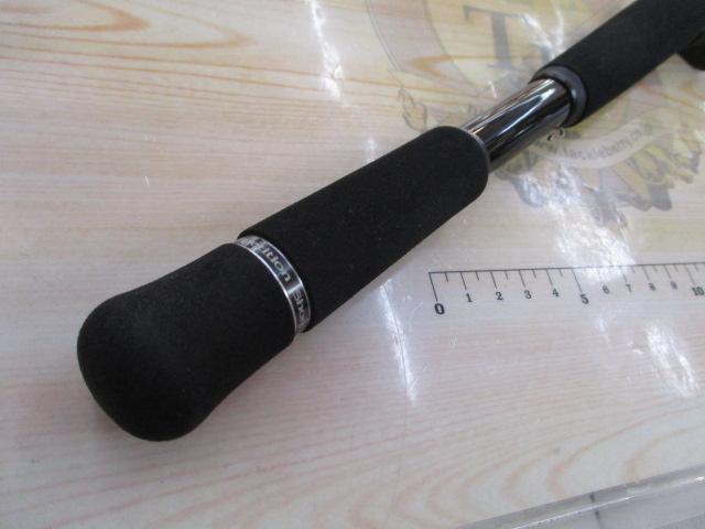 スティーズ SC C68H-ST・SB