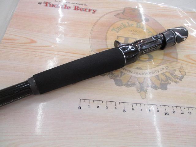 スティーズ SC C68H-ST・SB