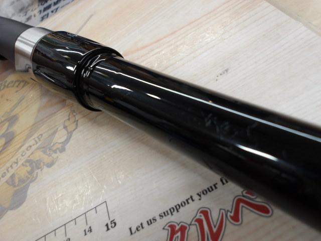 マークドライ 4-52遠投・J