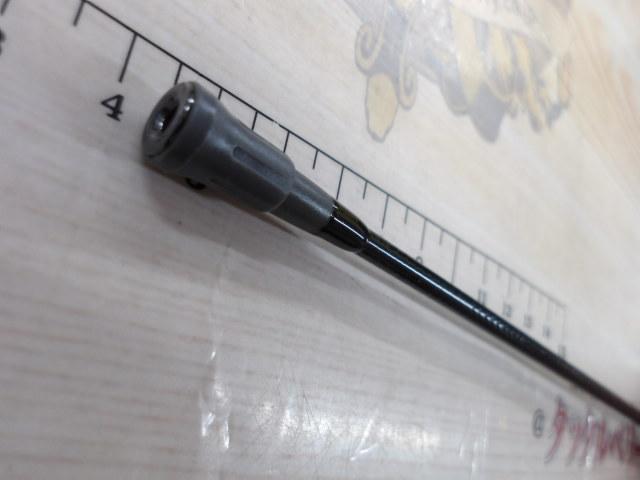 マークドライ 4-52遠投・J