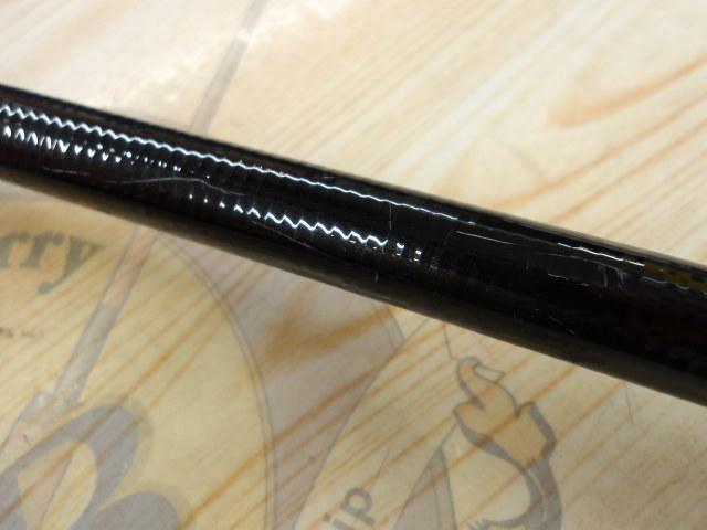 マークドライ 4-52遠投・J