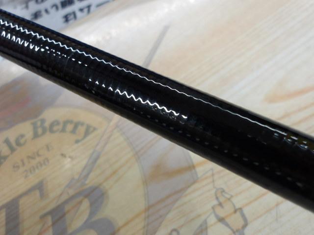 マークドライ 4-52遠投・J