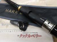 マークドライ 4-52遠投・J