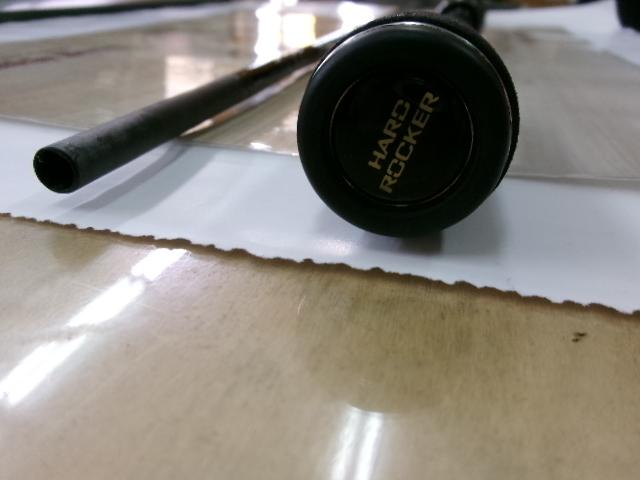 ハードロッカー S76M