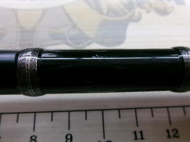 ハードロッカー S76M