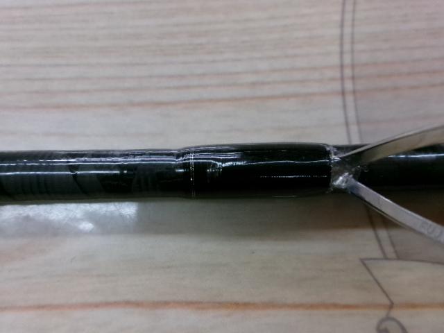 ハードロッカー S76M