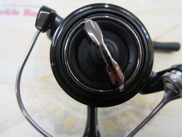 22ソアレBB C2000SSPG