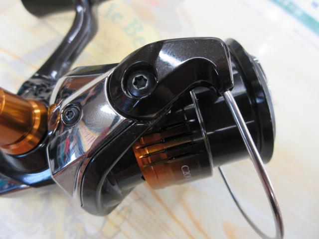 22ソアレBB C2000SSPG