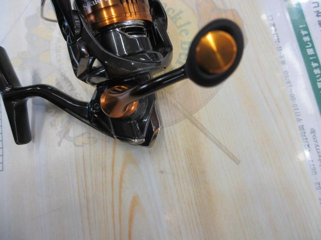 22ソアレBB C2000SSPG