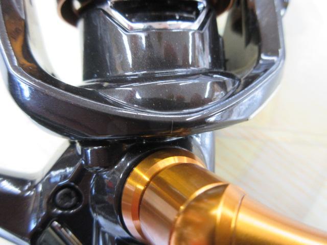 22ソアレBB C2000SSPG