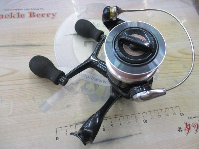 07セフィアBB 2500SDH