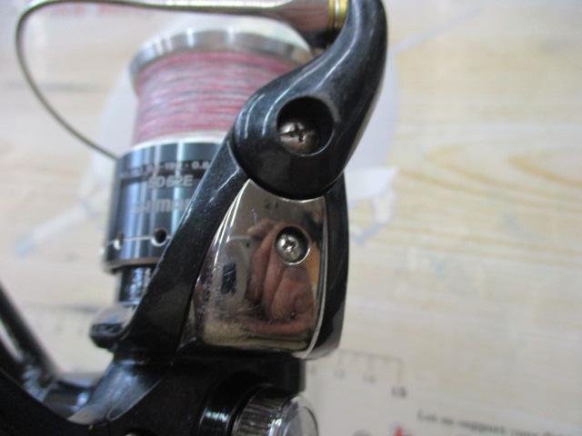 07セフィアBB 2500SDH