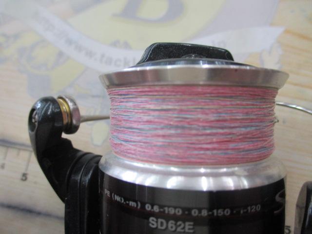 07セフィアBB 2500SDH