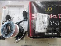 07セフィアBB 2500SDH