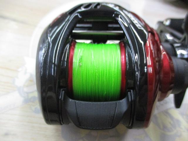 HRF PEスペシャル 8.1R-TW