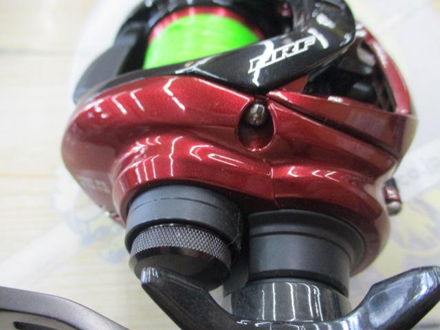 HRF PEスペシャル 8.1R-TW