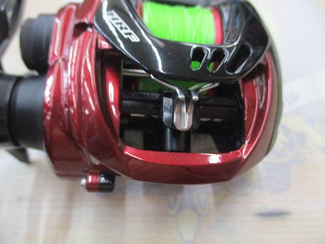 HRF PEスペシャル 8.1R-TW