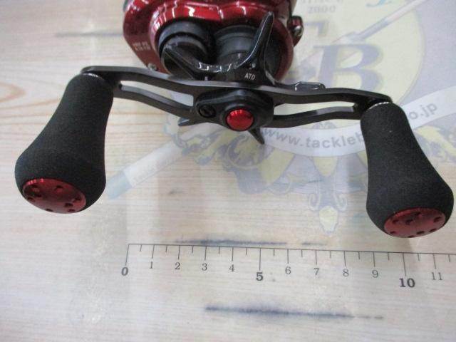 HRF PEスペシャル 8.1R-TW