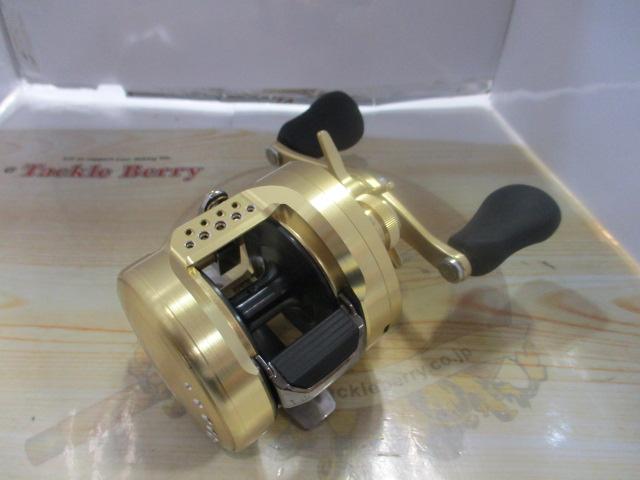 23カルカッタコンクエストMD 300XG