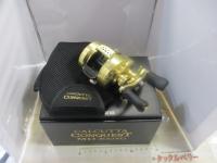 23カルカッタコンクエストMD 300XG