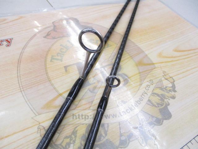 17ソアレCI4+ S706UL-T｜＠ベリーネット 日本最大新品中古釣具WEBショップ