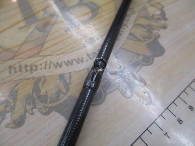 スペルバウンド コア SCC-69L+-ST