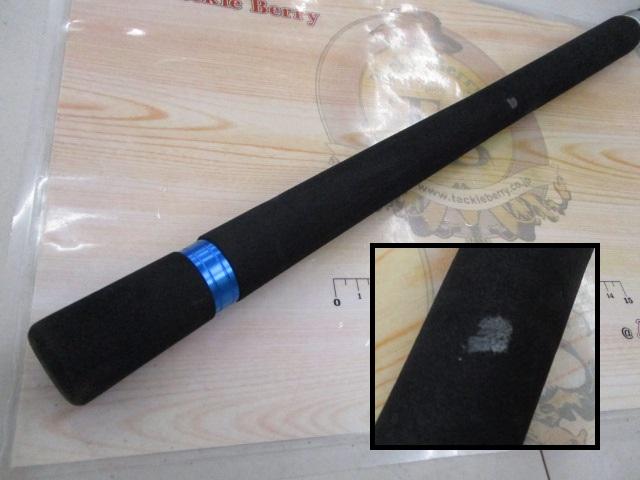 クレイジージギングシャフト S63M