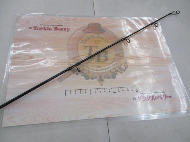 クレイジージギングシャフト S63M