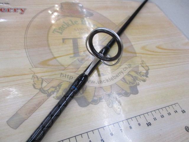 クレイジージギングシャフト S63M