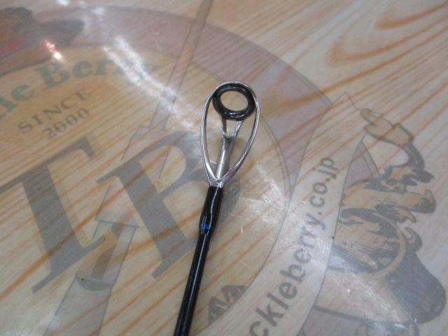 クレイジージギングシャフト S63M