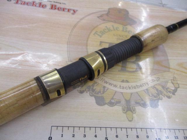 トラウティンマーキス TM-802ML｜＠ベリーネット 日本最大新品