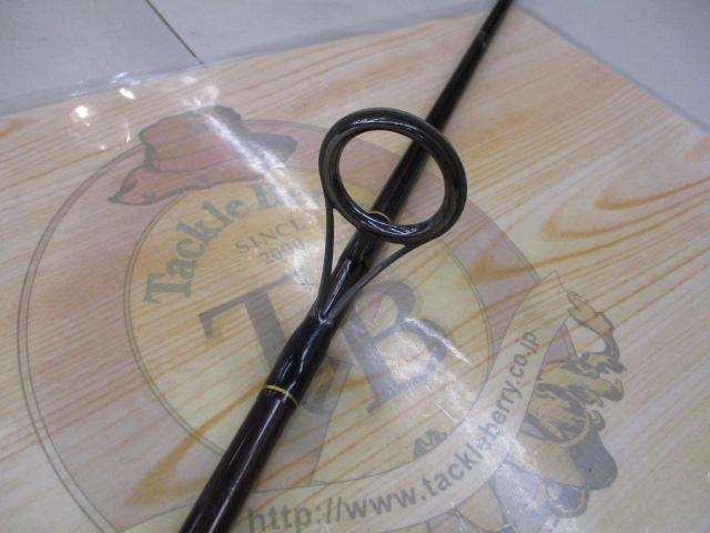 トラウティンマーキスⅡ TMⅡ 802-L トラウティンマーキスⅡ TMⅡ 802