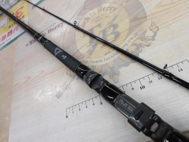 穴釣り専科 M150