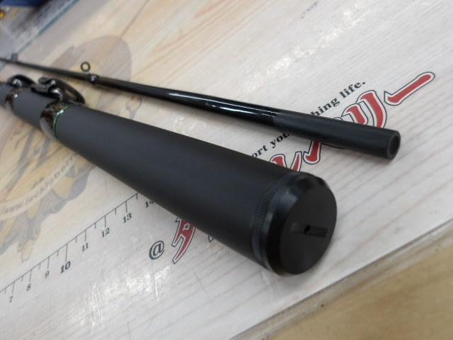 穴釣り専科 M150