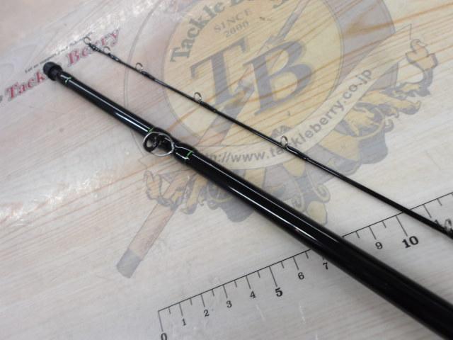 穴釣り専科 M150