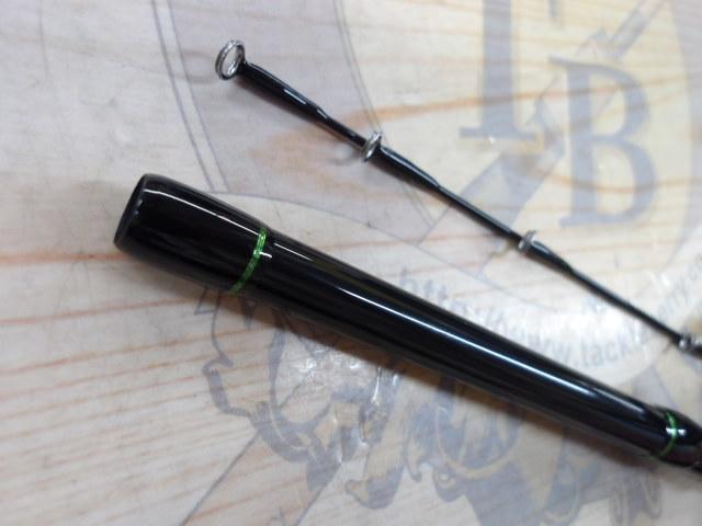 穴釣り専科 M150