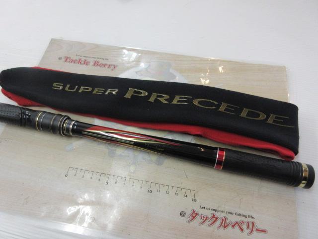 がま磯スーパープレシード 125-50｜＠ベリーネット 日本最大新品中古