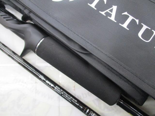 タトゥーラXT 661MLRB